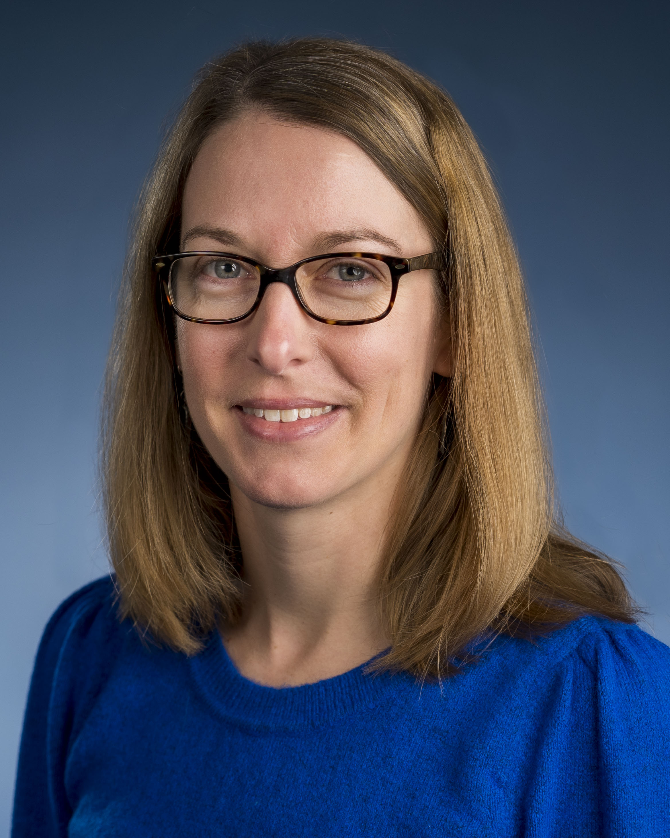 Leigh Vicens, Ph.D., M.Div., M.A. Augustana University